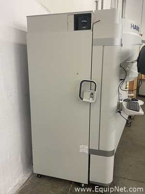 Hamilton Storage Sam HD 64000 Sample Storage