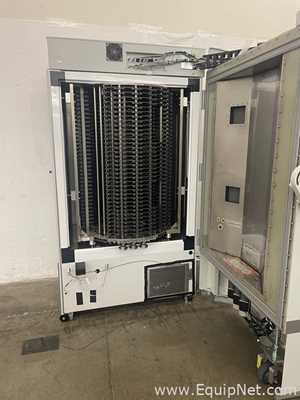 Hamilton Storage Sam HD 64000 Sample Storage