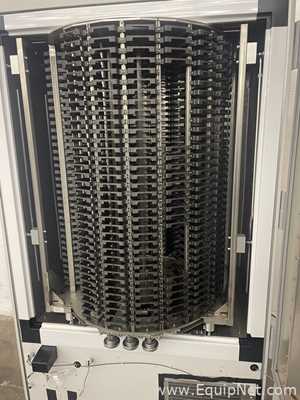 Hamilton Storage Sam HD 64000 Sample Storage
