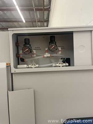 Hamilton Storage Sam HD 64000 Sample Storage