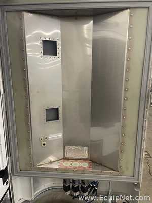 Hamilton Storage Sam HD 64000 Sample Storage