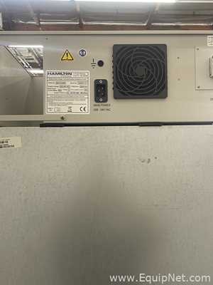 Hamilton Storage Sam HD 64000 Sample Storage