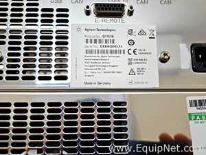 Espectrômetro de Massa Agilent Technologies 1290 InfinityLab LC/MSD iQ