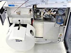 Espectrômetro de Massa Agilent Technologies 1290 InfinityLab LC/MSD iQ