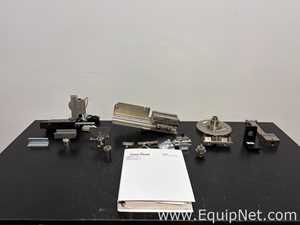 Zwick Roell Group 500N Tensile Tester