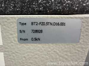 Zwick Roell Group 500N Tensile Tester