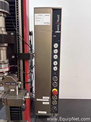 Zwick Roell Group 500N Tensile Tester