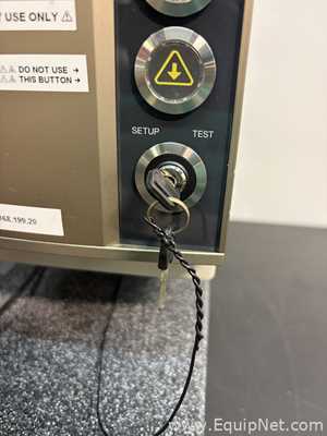 Zwick Roell Group 500N Tensile Tester