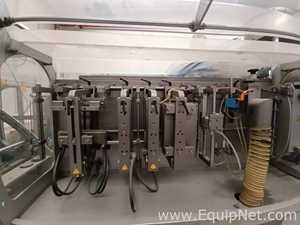 Máquina Formadora, Envasadora e Seladora Mespack S.L. H 180 FE