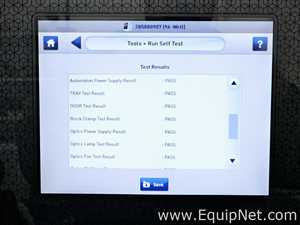 PCR e Termociclador Applied Biosystems QuantStudio 12K Flex