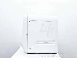 PCR e Termociclador Applied Biosystems QuantStudio 12K Flex