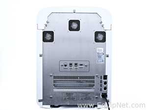 PCR e Termociclador Applied Biosystems QuantStudio 12K Flex