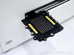 PCR e Termociclador Applied Biosystems QuantStudio 12K Flex