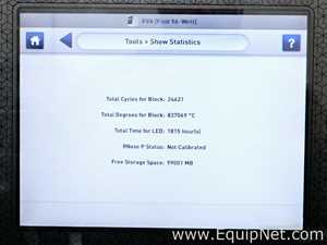 PCR e Termociclador Applied Biosystems QuantStudio 12K Flex