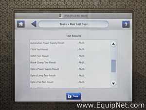 PCR e Termociclador Applied Biosystems QuantStudio 12K Flex