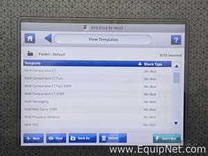 PCR e Termociclador Applied Biosystems QuantStudio 12K Flex