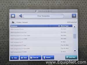PCR e Termociclador Applied Biosystems QuantStudio 12K Flex