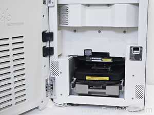 PCR e Termociclador Applied Biosystems QuantStudio 12K Flex