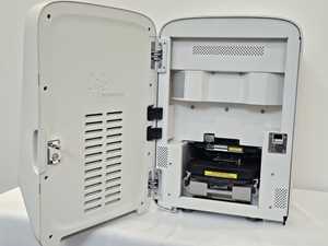 PCR e Termociclador Applied Biosystems QuantStudio 12K Flex
