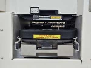PCR e Termociclador Applied Biosystems QuantStudio 12K Flex