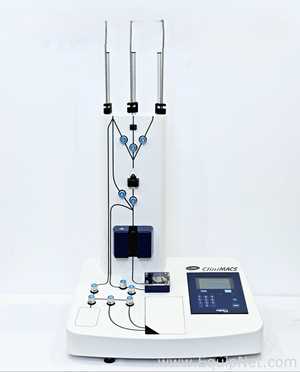 Separador Miltenyi Biotec CliniMACS Plus