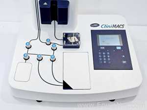 Separador Miltenyi Biotec CliniMACS Plus