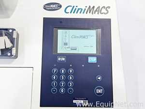 Separador Miltenyi Biotec CliniMACS Plus