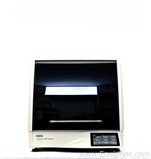 PCR y Termociclador Bio Rad Automated Droplet Generator
