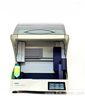 PCR y Termociclador Bio Rad Automated Droplet Generator