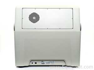 PCR y Termociclador Bio Rad Automated Droplet Generator