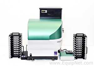 Gerador de Imagens Solentim Cell Metric CLD