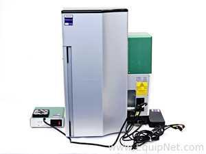 Solentim Cell Metric CLD High Contrast Cell Imager with Plate Loader