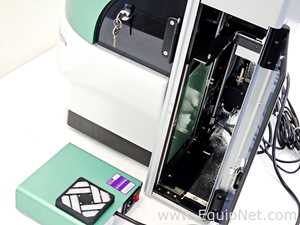 Solentim Cell Metric CLD High Contrast Cell Imager with Plate Loader