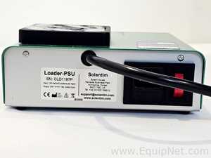 Solentim Cell Metric CLD High Contrast Cell Imager with Plate Loader