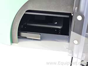 Solentim Cell Metric CLD High Contrast Cell Imager with Plate Loader