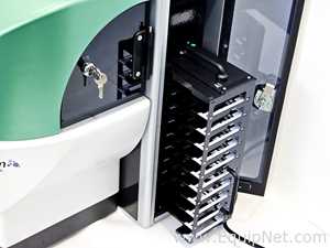 Solentim Cell Metric CLD High Contrast Cell Imager with Plate Loader