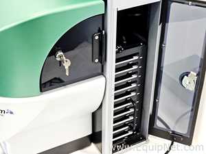 Solentim Cell Metric CLD High Contrast Cell Imager with Plate Loader