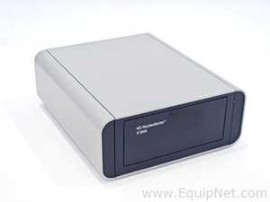 Lonza 4D Nucleofactor Electrophoresis System with X Unit and Core Unit