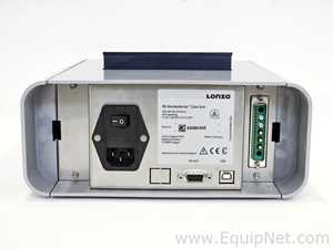 Lonza 4D Nucleofactor Electrophoresis System with X Unit and Core Unit