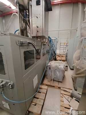 Máquina Formadora, Envasadora e Seladora Mespack S.L. H 180 FE