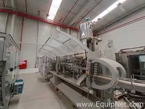 Máquina Formadora, Envasadora e Seladora Mespack S.L. H 180 FE