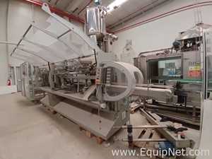 Máquina Formadora, Envasadora e Seladora Mespack S.L. H 180 FE