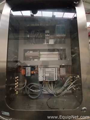 Máquina Formadora, Envasadora e Seladora Mespack S.L. H 180 FE