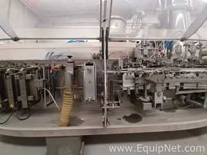 Máquina Formadora, Envasadora e Seladora Mespack S.L. H 180 FE