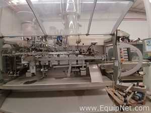Máquina Formadora, Envasadora e Seladora Mespack S.L. H 180 FE