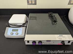 Agitador / Parrilla Southwest Science  SH400