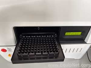 Agilent Technologies Seahorse XFe96 Analyzer