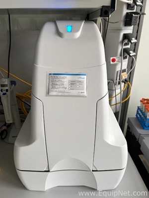 Agilent Technologies Seahorse XFe96 Analyzer