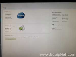 Agilent Technologies Seahorse XFe96 Analyzer