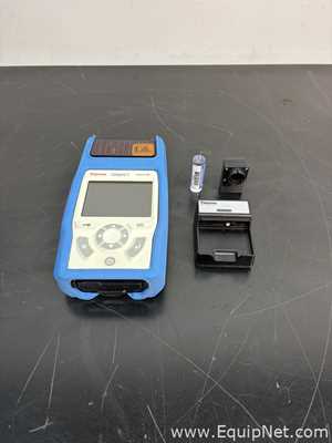 Thermo Scientific TruScan RM Next Generation Handheld Raman Analyzer